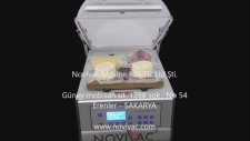 Vakum Makinesi Fiyatları Masaüstü Vakum Makinası Makinaları Paketleme Makineleri