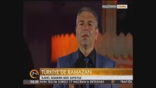 Ahmet İnan Rabbim Bizi Affeyle