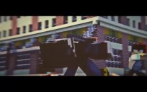 Andro Takım Minecraft Animation İntro #59 | HG Animation & HardFX