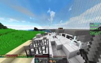 Badlion'da Banım Kalktı #minecraft: Survival Games# 95