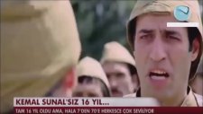 Kemal Sunal'sız 16 Yıl
