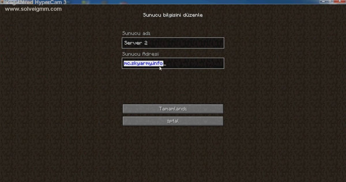 minecraft one block skyblock server ip