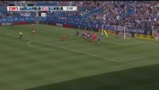 Montreal Impact 3-2 New England Revolution - Maç Özeti İzle (3 Temmuz Pazar 2016)