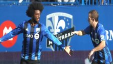 Montreal Impact 3-2 New England Revolution - Maç Özeti İzle (3 Temmuz Pazar 2016)