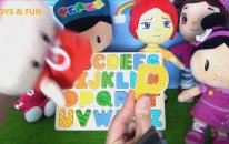 Pepee Alfabe - Pepee Abc Ve Okuma Öğrenmiş, Şila, Niloya, Rgg Ayas İle Bebee Ye Öğretiyor!