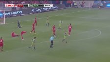 Toronto 1-1 Seattle Sounders - Maç Özeti İzle (3 Temmuz Pazar 2016)