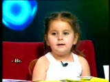 Bu Çocuk Çok Fena:d