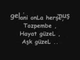 değmezmiş sana