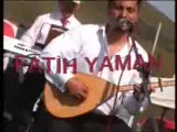 Fatih Yaman Sarıca Şenliği