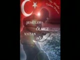 mustafa yıldızdoğan-Şehitler ölmez vatan bölünmez
