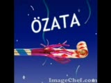 özata / sabir lazim