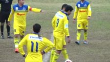 Arjantin'de Fair-Play Örneği