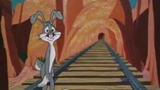 Bugs Bunny - Sevimli Tavşan (Türkçe)