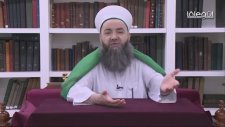 Cübbeli Ahmet Hoca'dan Görmez'e Sakalı Şerif Eleştirisi