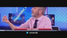 Gökhan Gönül'ün Fake Atması