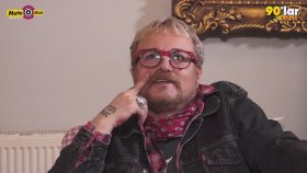 Harun Kolçak - Deniz Arcak'la 90'lar Kafası