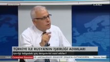Muhammedi Devrim Stratejisi