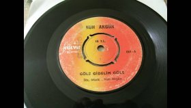 Nuh Akgün - Göle Gidelim Göle - Nostalji Müzik Nuh Akgün - Göle Gidelim Göle - Nostalji Müzik