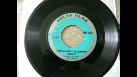Nuh Akgün - Gözüm Bağlı Geçemedim Dereyi - Nostalji Müzik Nuh Akgün - Gözüm Bağlı Geçemedim Dereyi - Nostalji Müzik