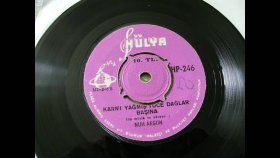 Nuh Akgün - Karmı Yağmiş Yüce Dağlar Başına - Nostalji Müzik Nuh Akgün - Karmı Yağmiş Yüce Dağlar Başına - Nostalji Müzik
