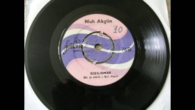 Nuh Akgün - Kızılırmak - Nostalji Müzik Nuh Akgün - Kızılırmak - Nostalji Müzik