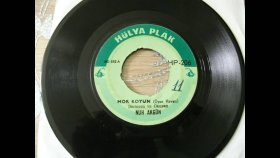 Nuh Akgün - Mor Koyun Meler Gelir - Nostalji Müzik Nuh Akgün - Mor Koyun Meler Gelir - Nostalji Müzik