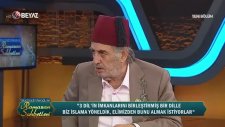 Shakespeare'in Aslı Şeyh Pir'dir Ve Gizli Müslümandır