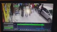 Sigara İçtiği İçin Yumruklanan Lcw Çalışanı
