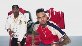 Chris Brown - Leave Broke Chris Brown - Leave Broke
