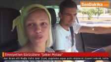 Emniyetten Sürücülere