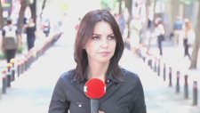 Haber Muhabirlerinin Eğlenceli Anları