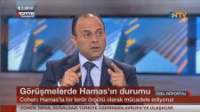 İsrail Başkonsolosu