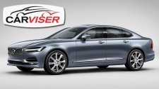 Volvo S90 D5 Test Sürüşü - Review (English Subtitled)