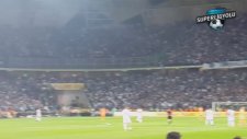Adana Demirspor Şimşekler Gurubunun Çıldırması
