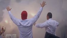 Düğünde Tribün Atmosferi
