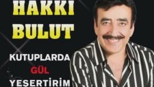 Hakkı Bulut - Seni Çok Seviyorum (2016 Yepyeni)