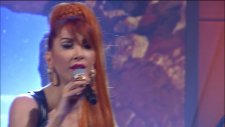 Hande Yener - Kim Bilebilir Aşkı (Canlı Performans)