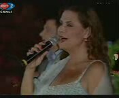 Müşerref Akay - Hançeri Aşkınla Ey Yar Müşerref Akay - Hançeri Aşkınla Ey Yar