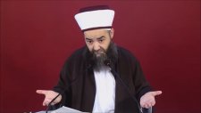 Nurettin Yıldız'ın Muhyiddin Arabî yanlışları