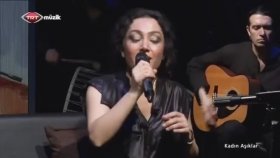 Özlem Taner - Makaram Sarı Bağlar Özlem Taner - Makaram Sarı Bağlar