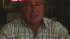 Saddam'ın Heykelini Yıkan Iraklı Pişman