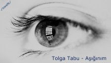 Tolga Tabu - Aşığınım