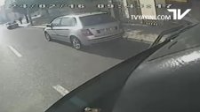 Türkiye'den Trafik Kazaları 11 - Araç İçi Kamera