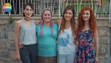 Aşk Laftan Anlamaz Oyuncularından Bayram Mesajı