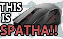 Asus Rog Spatha | Oyuncunun Donanım İncelemesi