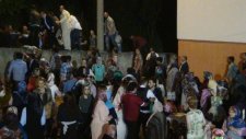 Geleneksel Kına Dövüşleri! - Sakarya Muharebesi