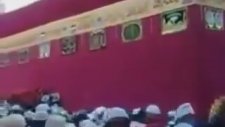 HİNDİSTANDA KABE YAPIP ORDA TAVAFA BAŞLADI SAPIKLAR NE CEHALET BOŞUNA DEMİYORUM DÜNYADA MÜSLÜMAN YOK