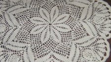 My Handmade Crochet and Knitted Items