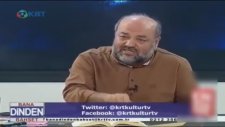 NAMAZIN İNSANLIĞA NE FAYDASI VAR DİYEN ALLAHU TEALANIN DÜŞMANI İHSAN ELİAÇIK ATEİST DİNSİZ İMANSIZI
