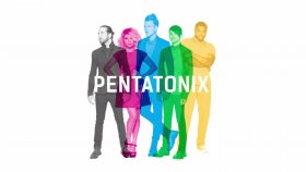 Pentatonix - Na Na Na Pentatonix - Na Na Na